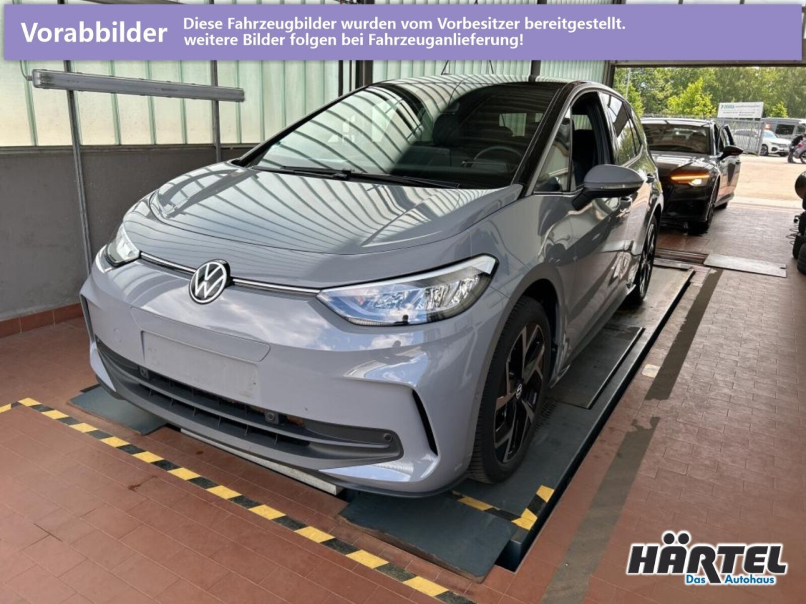 Volkswagen ID.3 – Bild 2