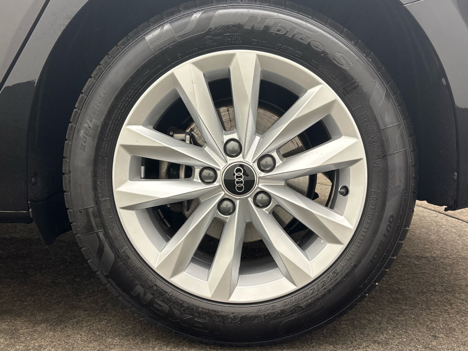 Audi A3 Sportback – Bild 7