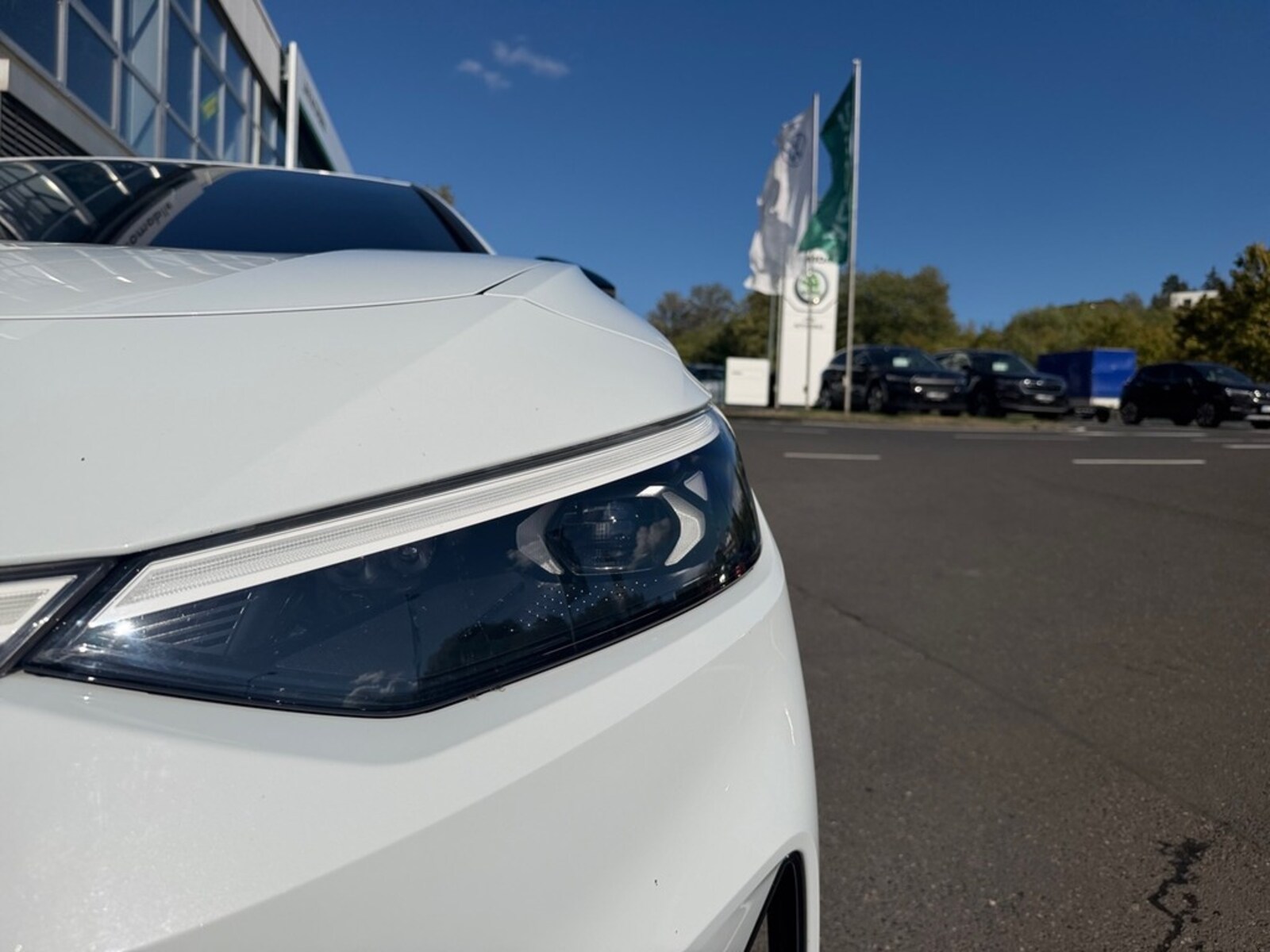 Volkswagen ID.7 Tourer – Bild 2