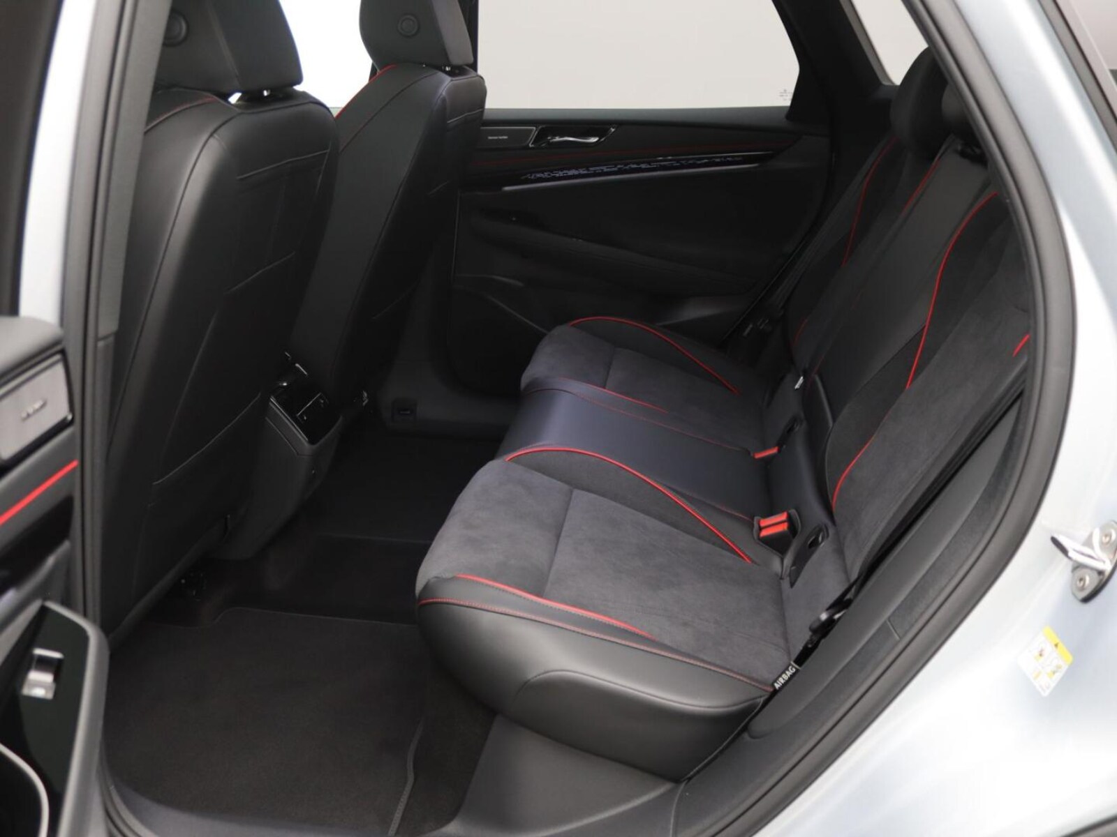 Volkswagen ID.7 Tourer – Bild 10