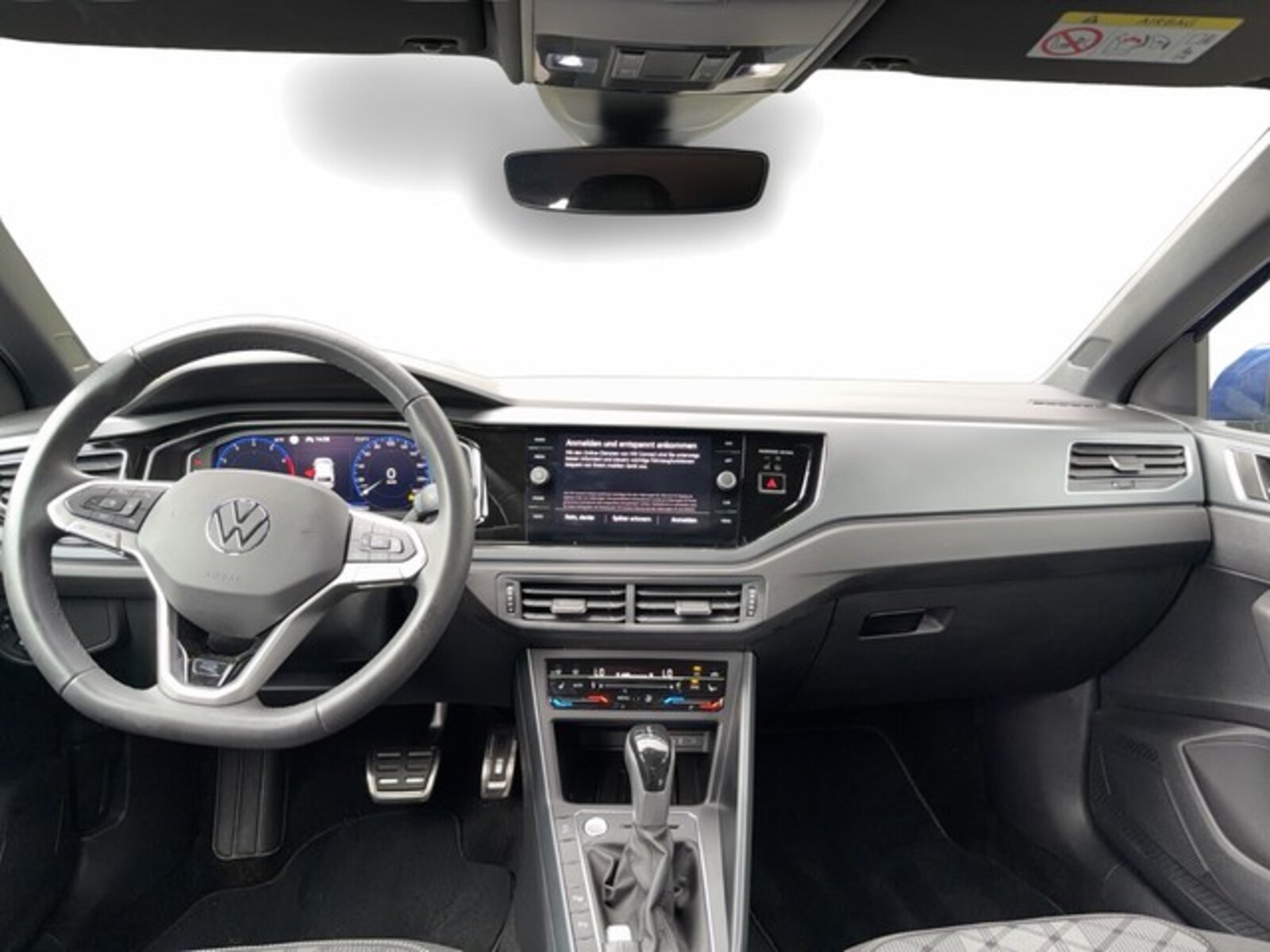 Volkswagen Polo – Bild 10