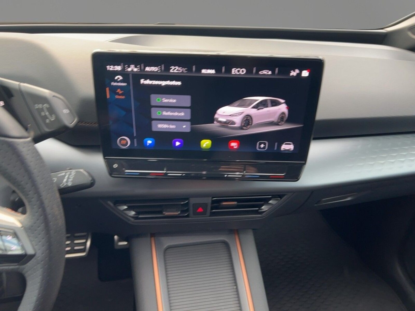 CUPRA Born – Bild 10