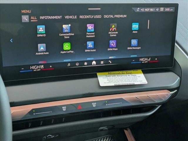 2026 BMW X3 30 - Photo 12