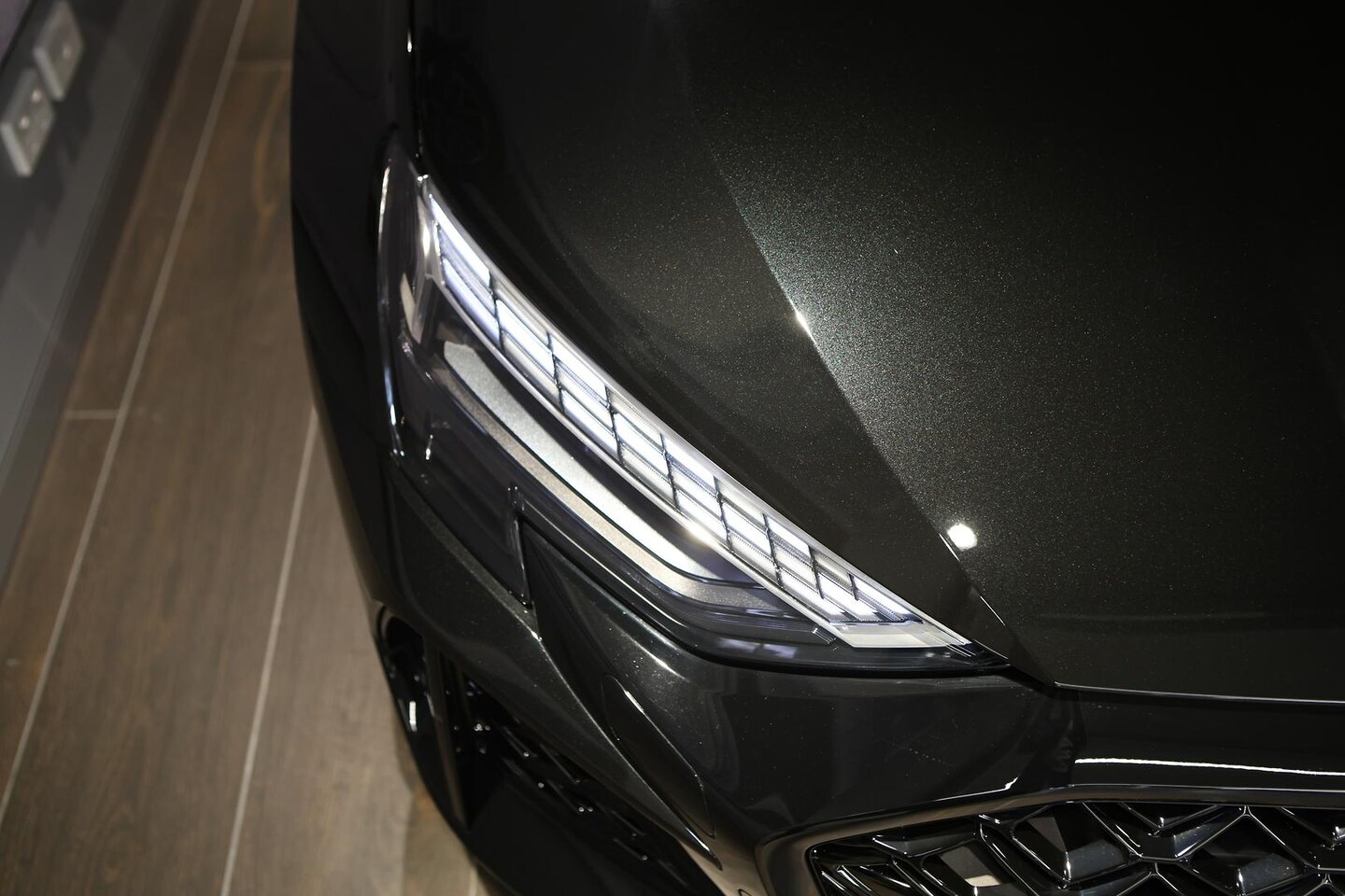 Image about Audi RS 3 Sedan TFSI quattro S tronic