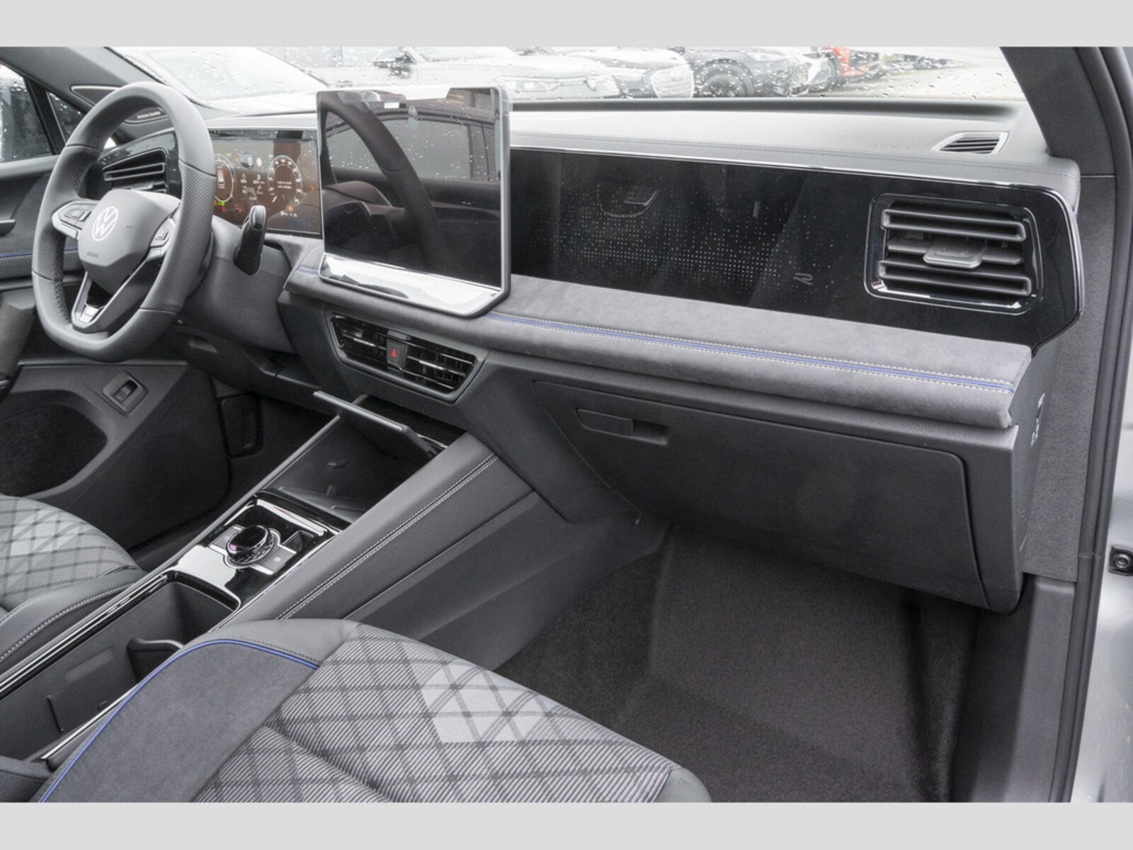 Volkswagen Tiguan – Bild 8