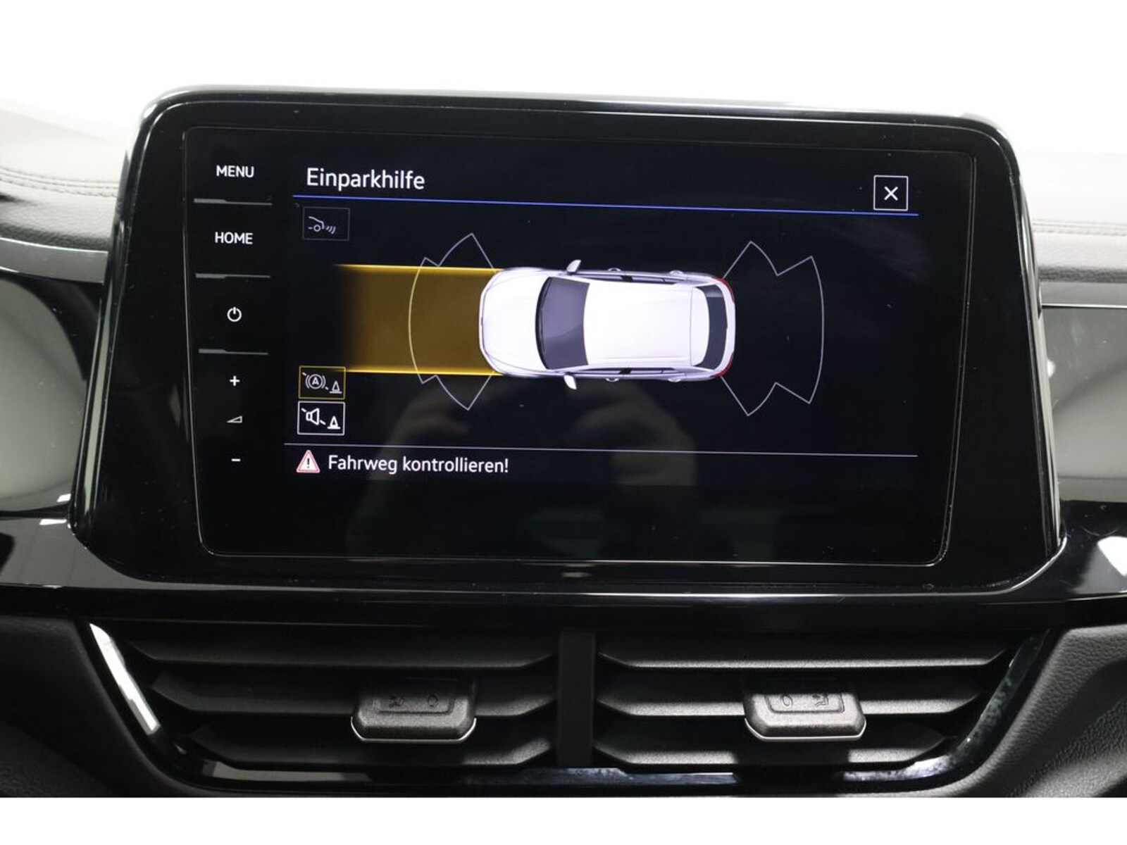 Volkswagen T-Roc – Bild 12