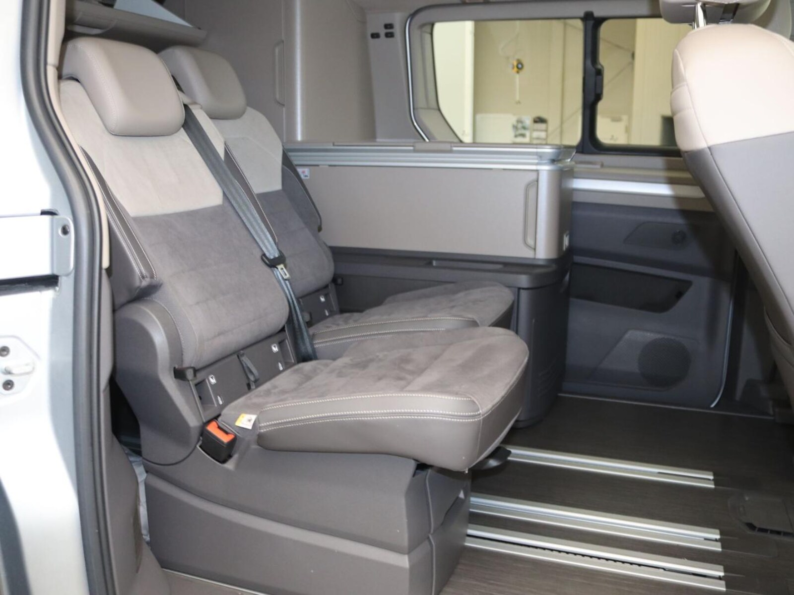 Volkswagen California – Bild 15