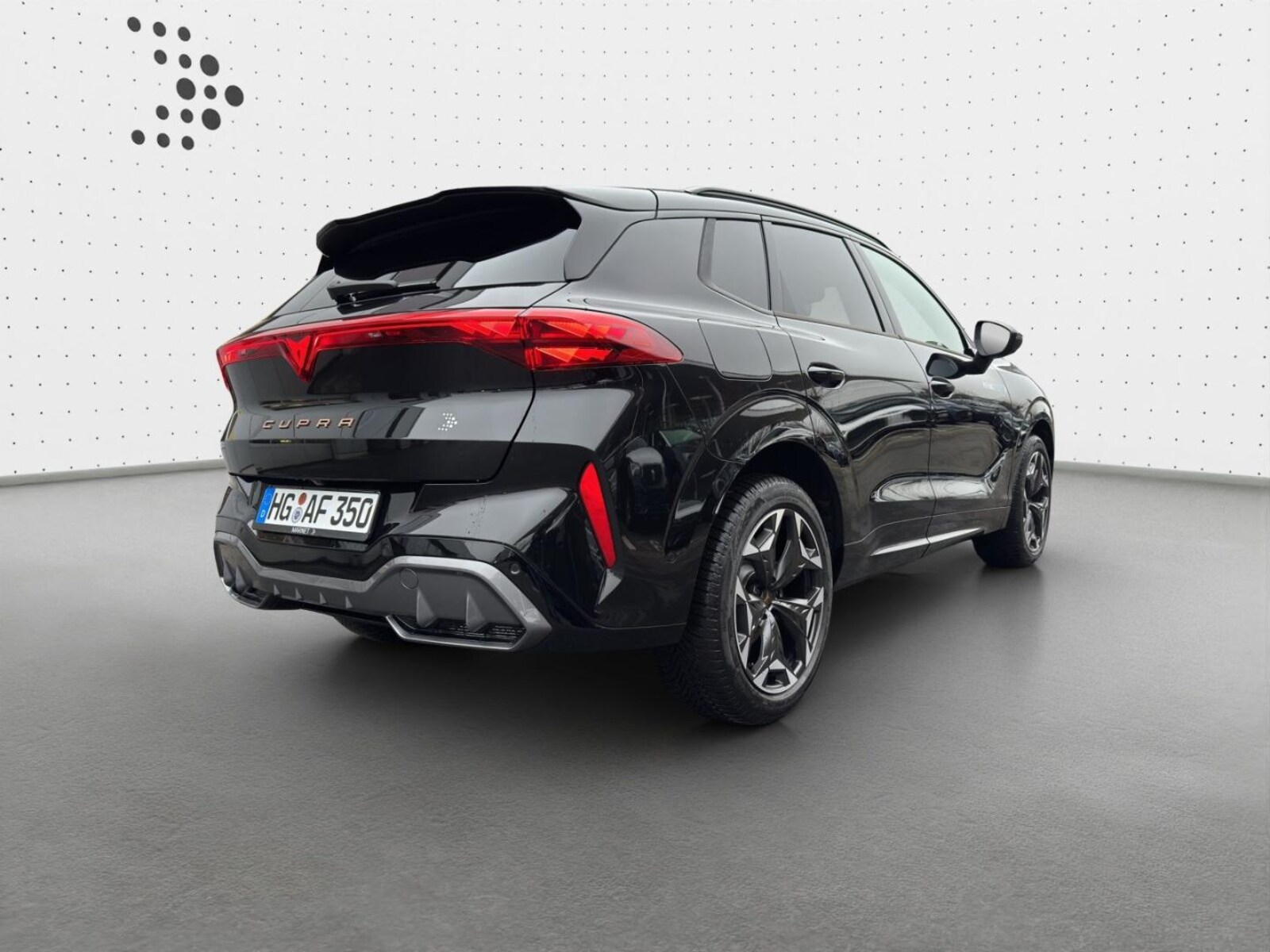 CUPRA Terramar – Bild 3