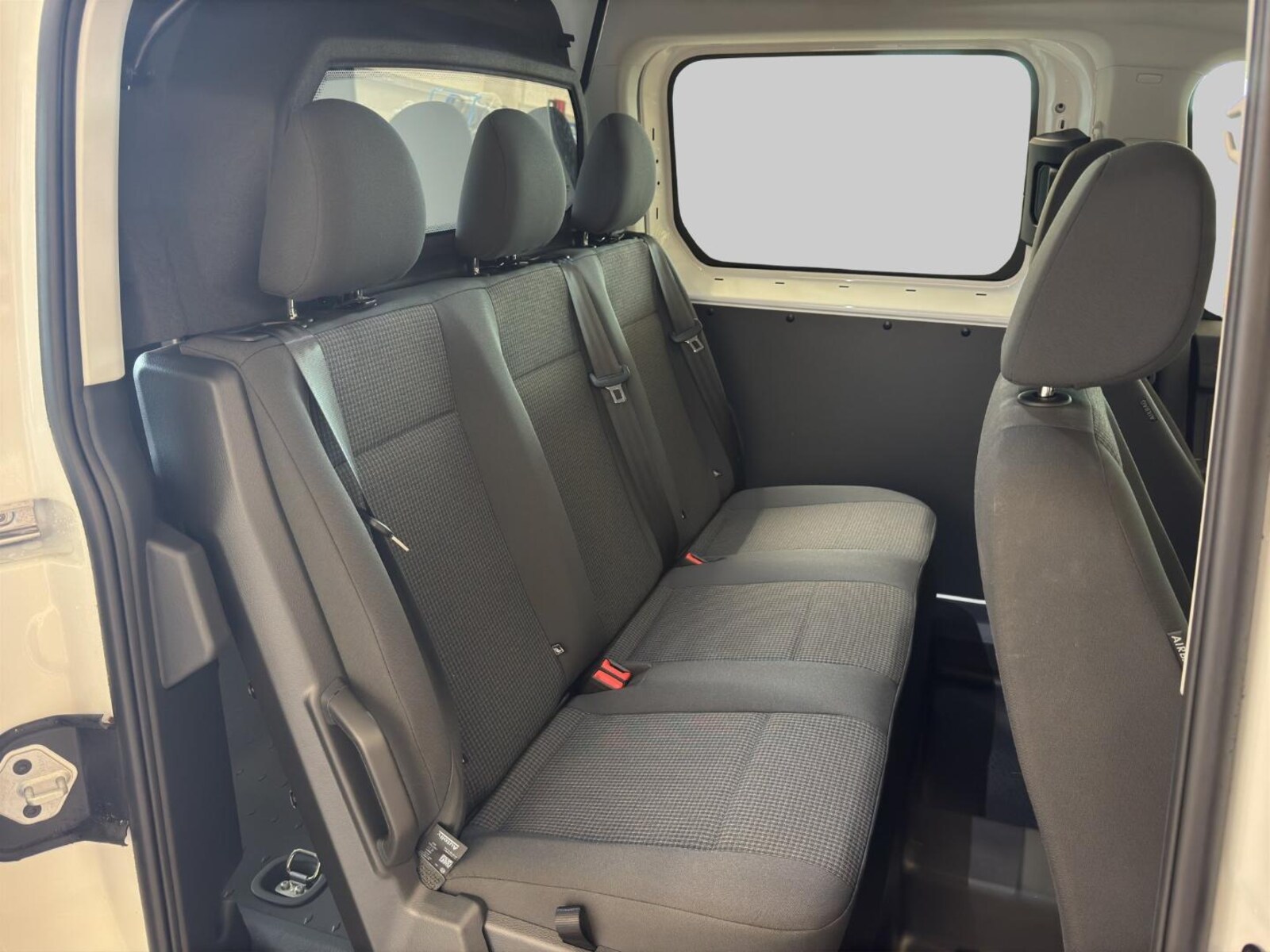 Volkswagen Caddy Maxi Kombi – Bild 24