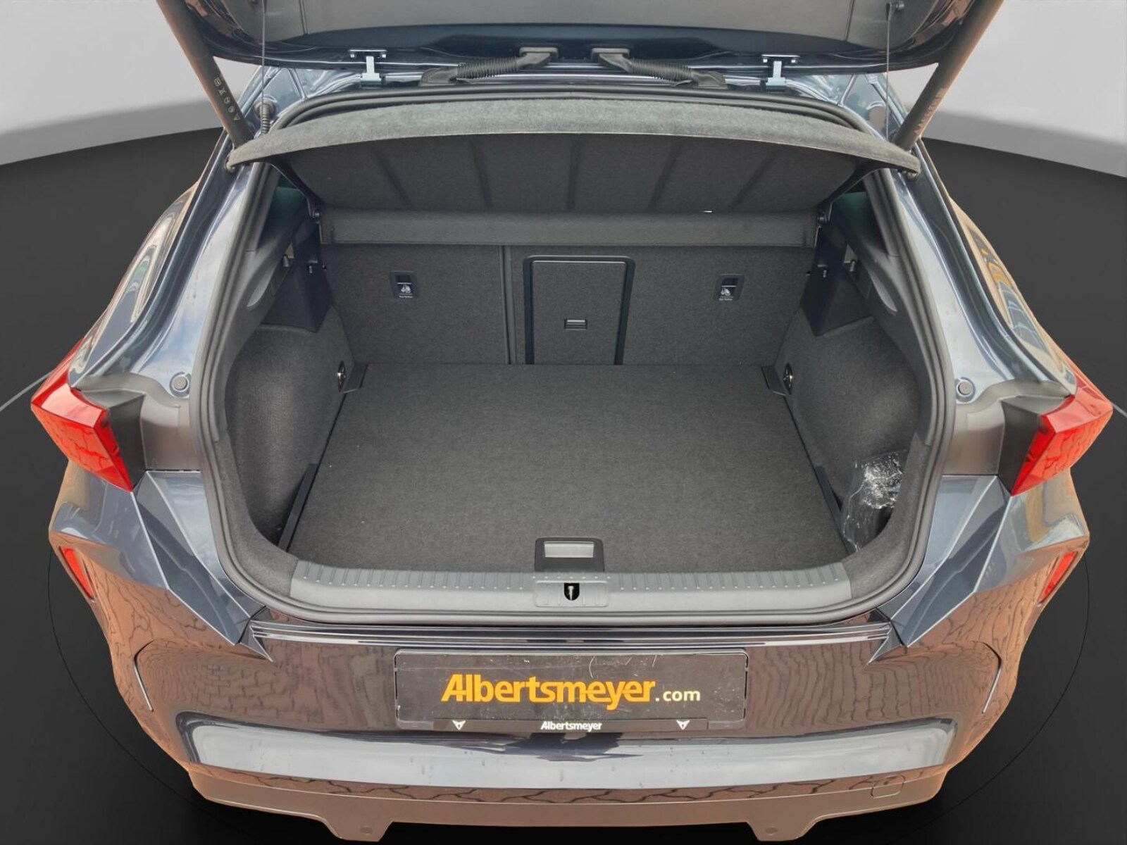 CUPRA Formentor – Bild 15