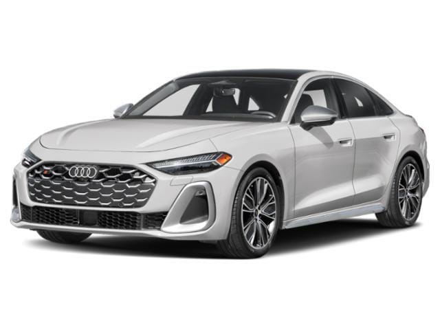 Photo of 2026 Audi S5 Sedan