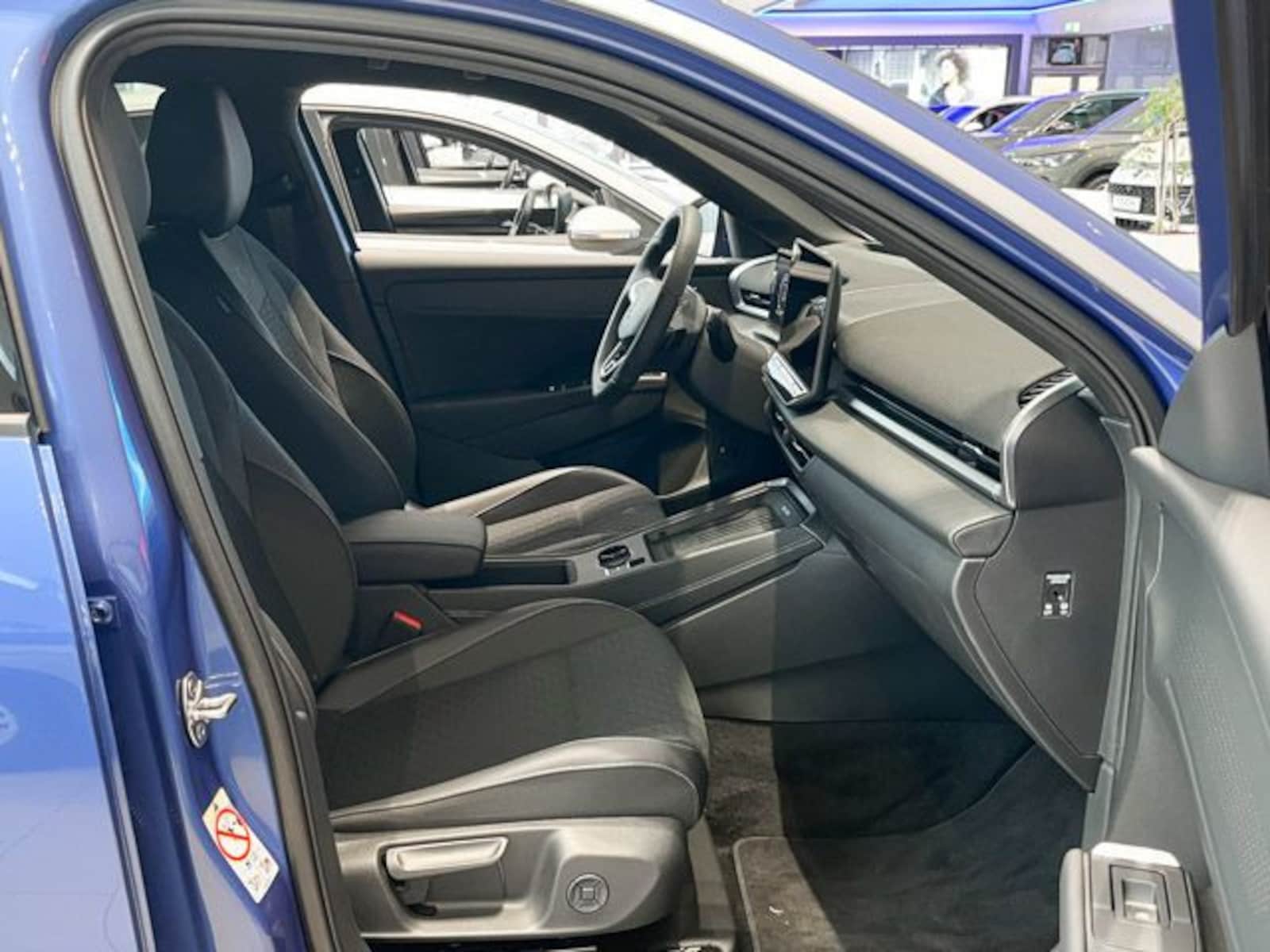 Volkswagen T-Roc – Bild 5