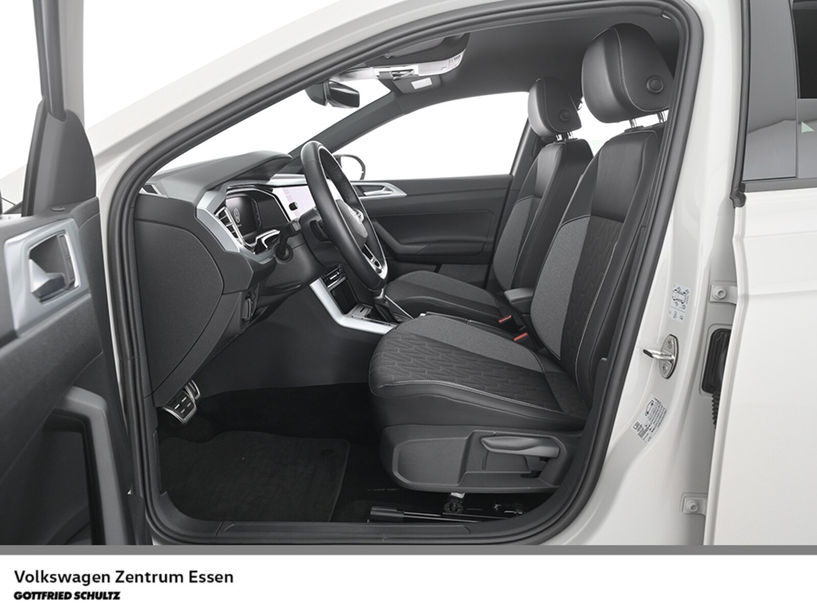 Volkswagen Taigo – Bild 10