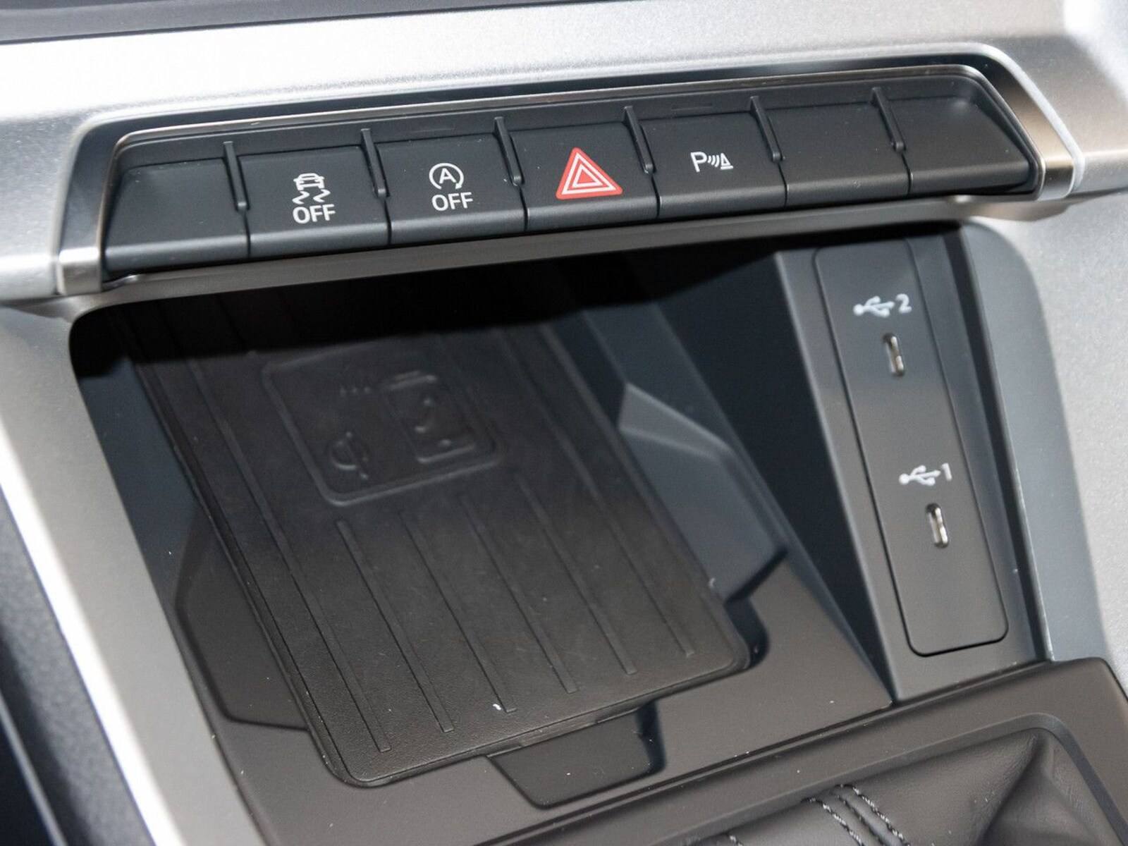 Audi Q3 – Bild 19