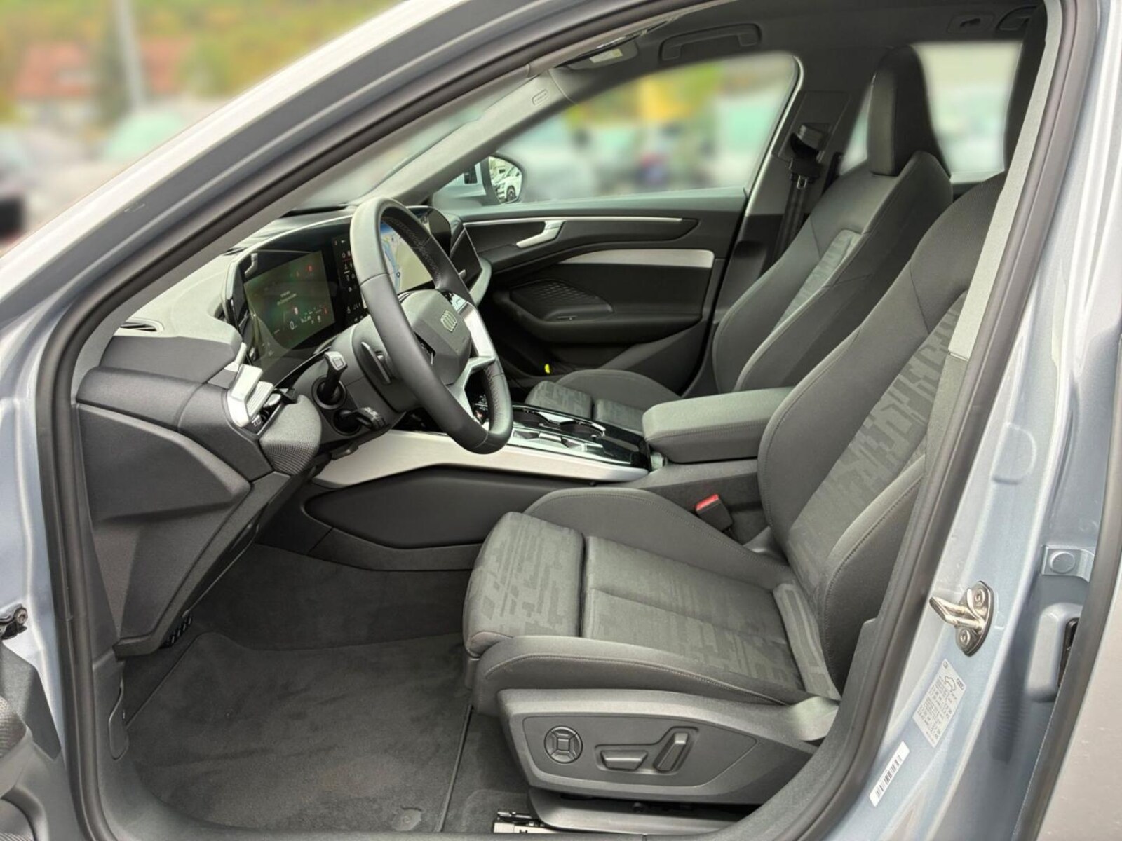 Audi A6 Avant – Bild 14