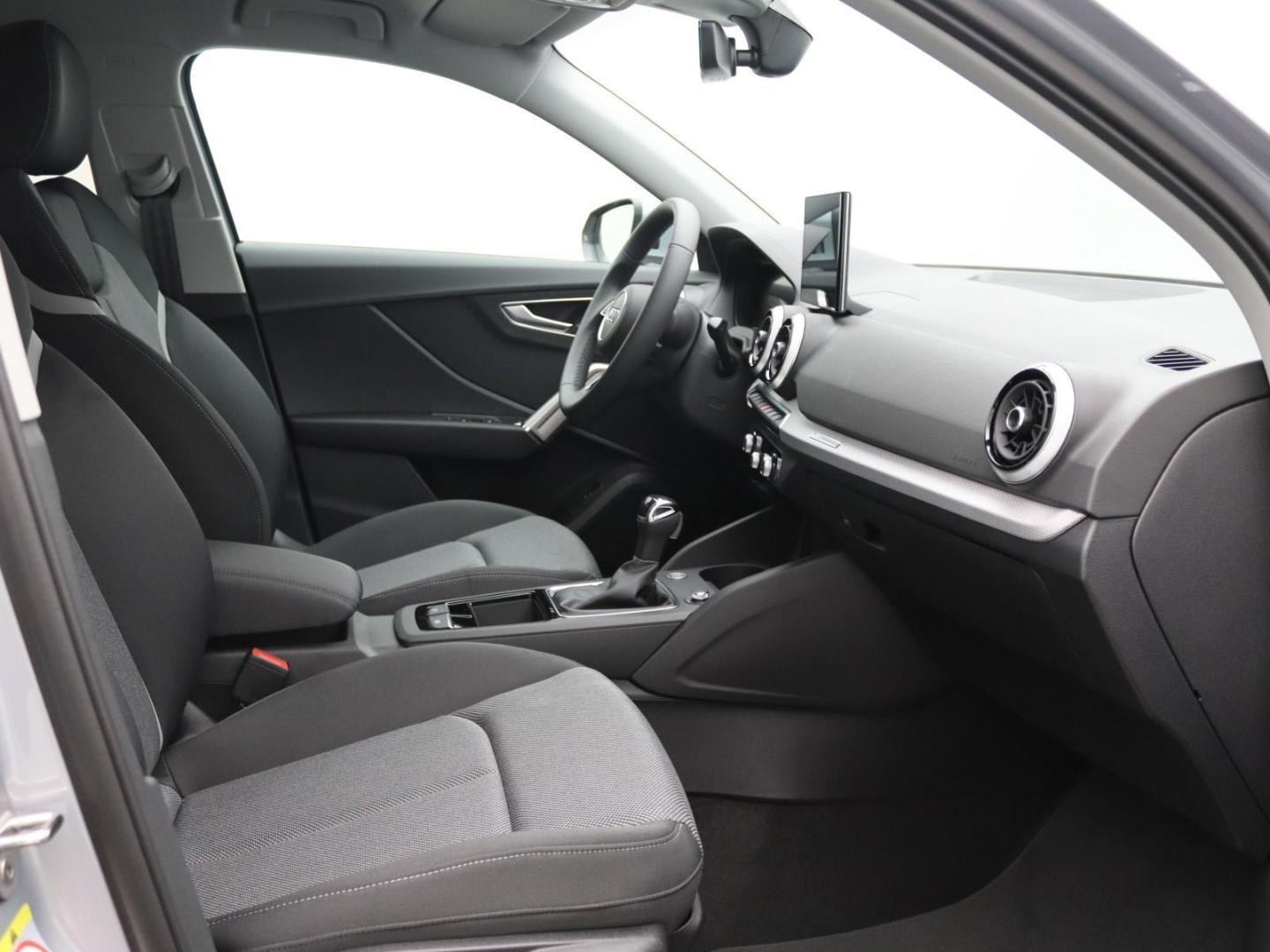 Bild über Audi Q2 advanced 35 TFSI S tronic - für weitere Informationen kontaktieren Sie den Audi Partner