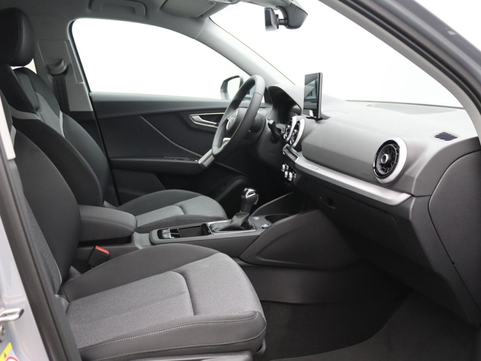 Audi Q2 – Bild 10