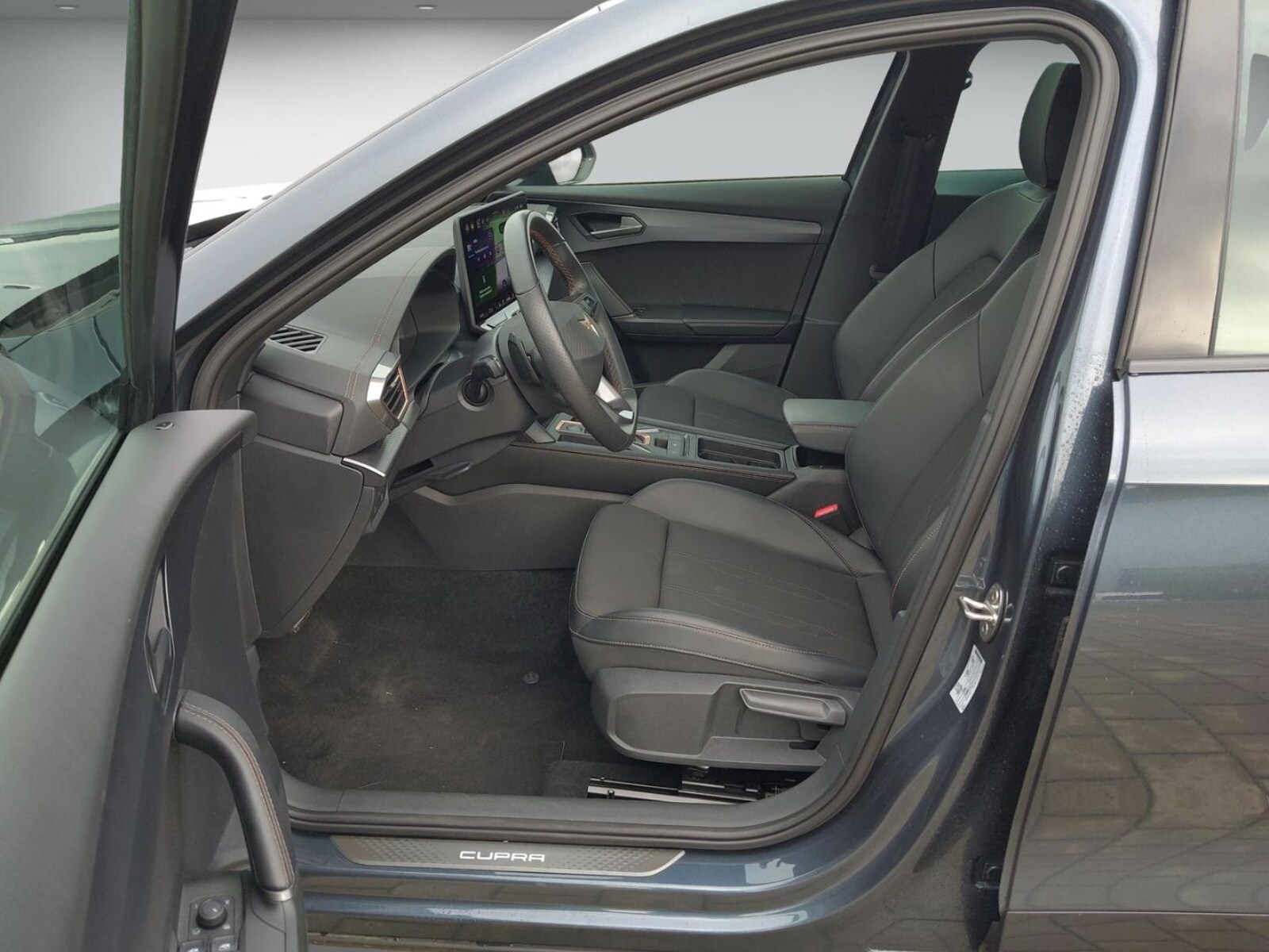 CUPRA Formentor – Bild 11