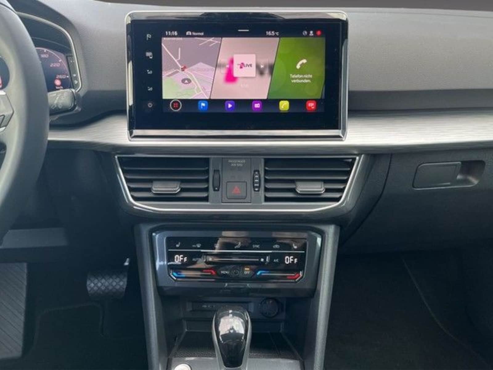 SEAT Tarraco – Bild 14