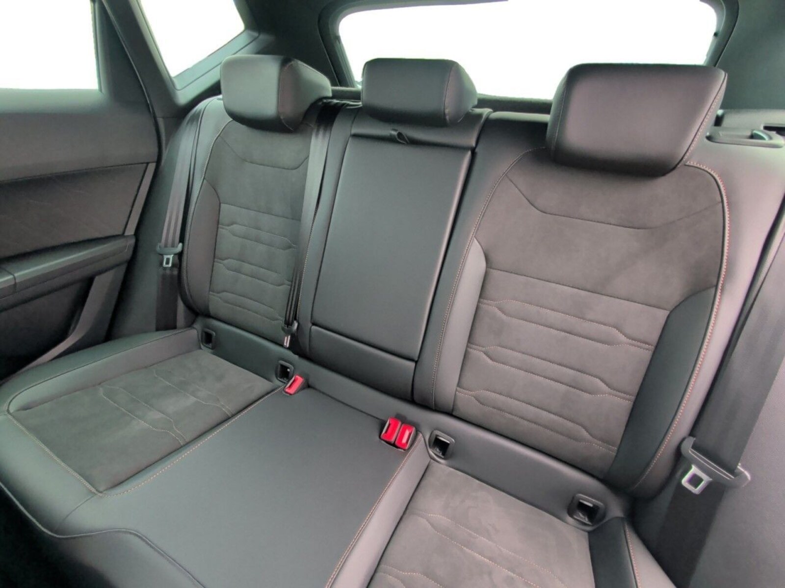 CUPRA Ateca – Bild 13