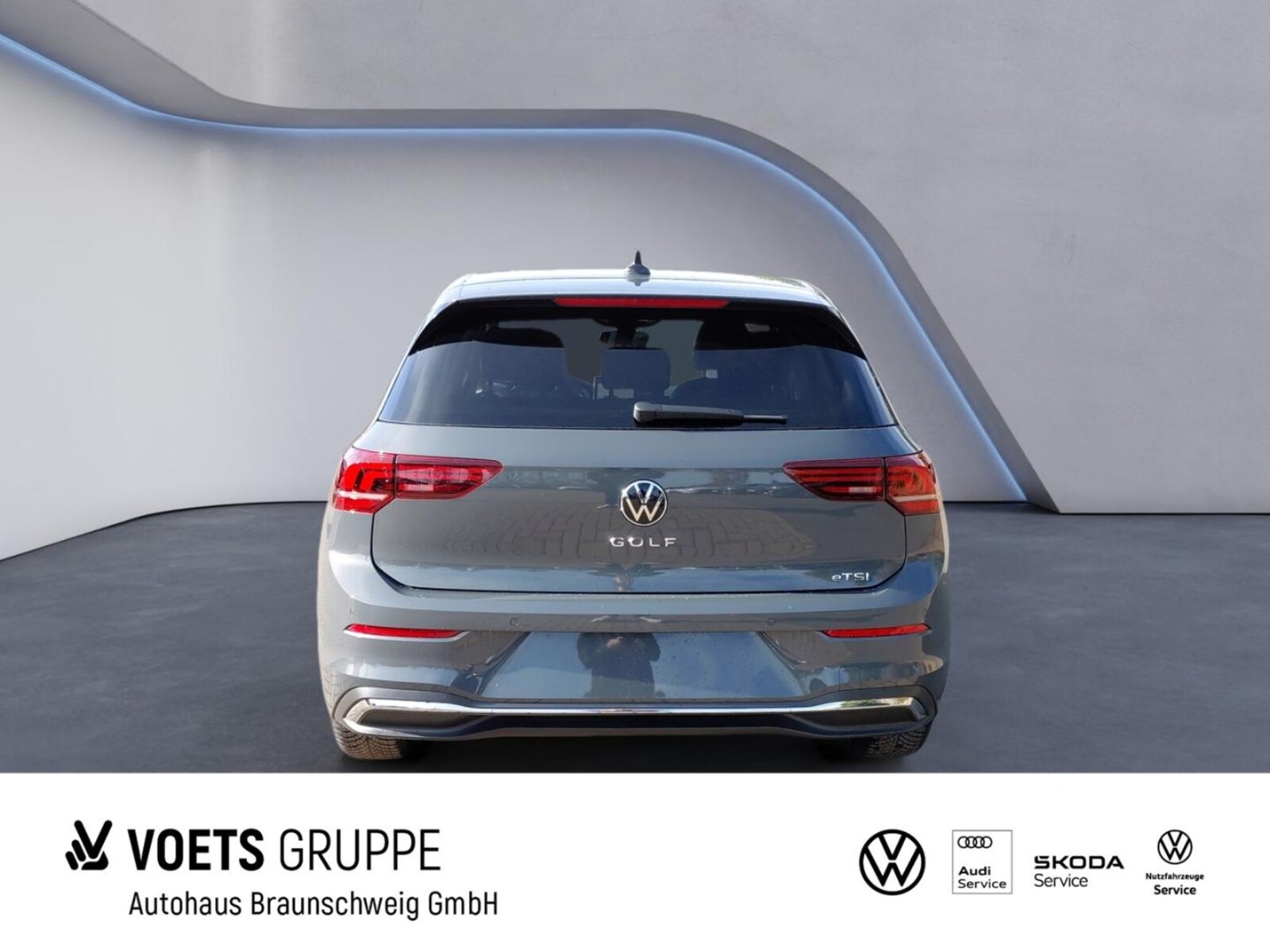 Volkswagen Golf – Bild 5