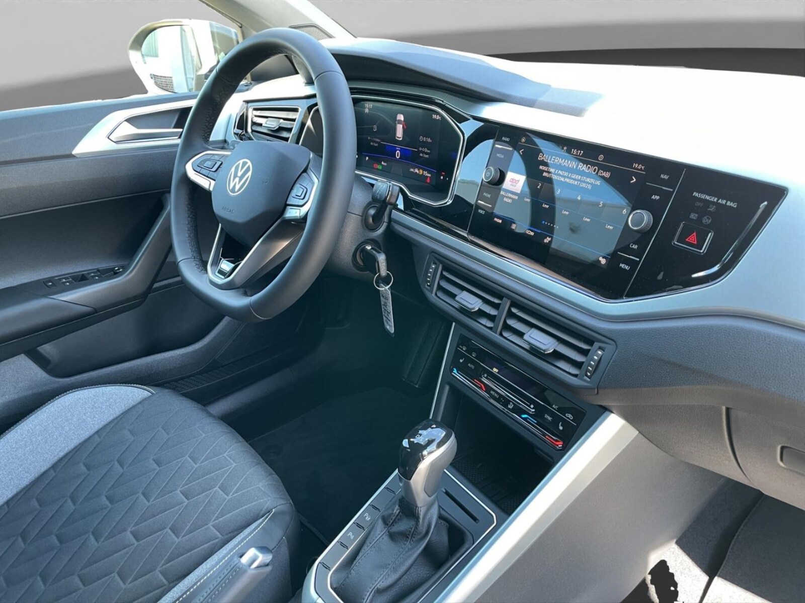 Volkswagen Taigo – Bild 13
