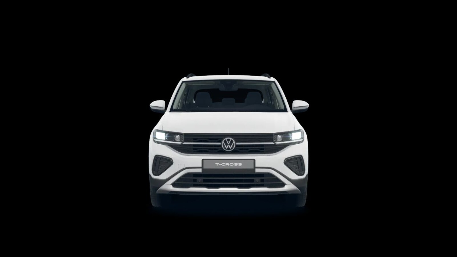 Volkswagen T-Cross – Bild 7
