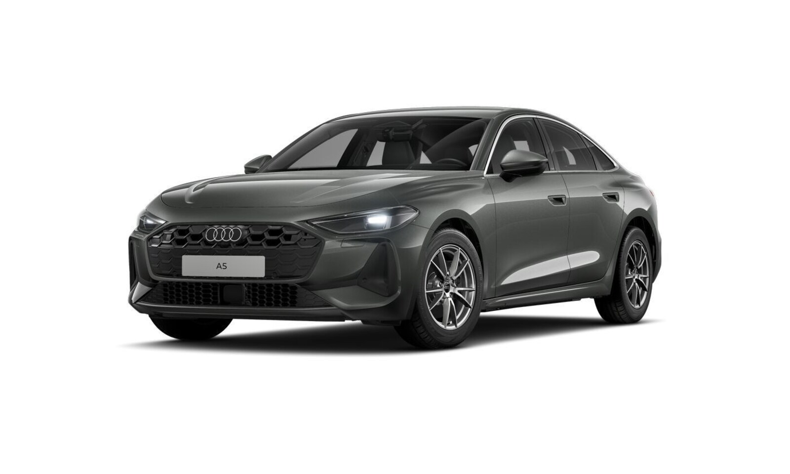 Audi A5 Limousine – Bild 2