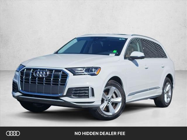 Photo of 2023 Audi Q7 