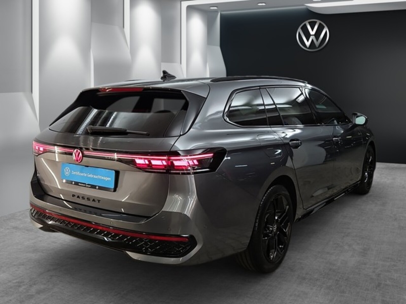 Volkswagen Passat – Bild 15