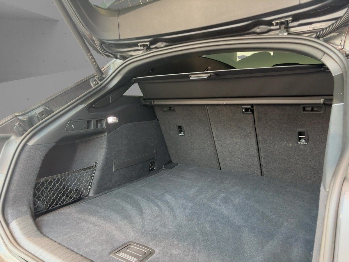 Image about Audi S6 Avant e-tron e-tron