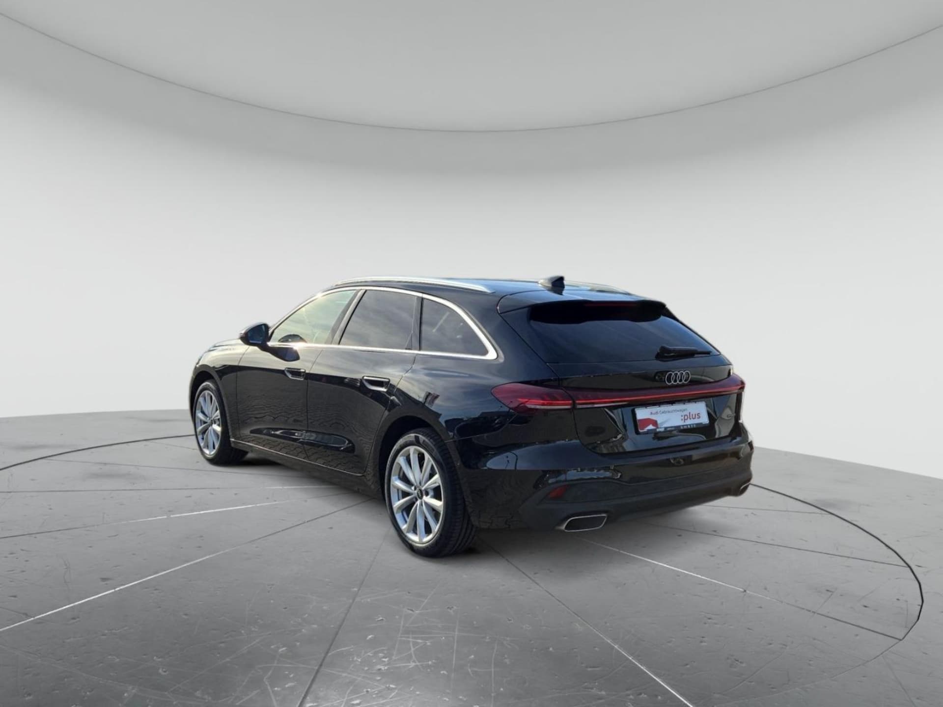 Audi A5 Avant