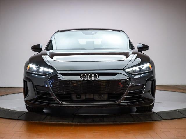 Used 2023 Audi e-tron GT Premium Plus with VIN WAUFJBFW1P7005317 for sale in Norwalk, CA