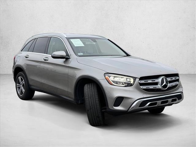 2020 MERCEDES-BENZ GLC-CLASS - Image 3