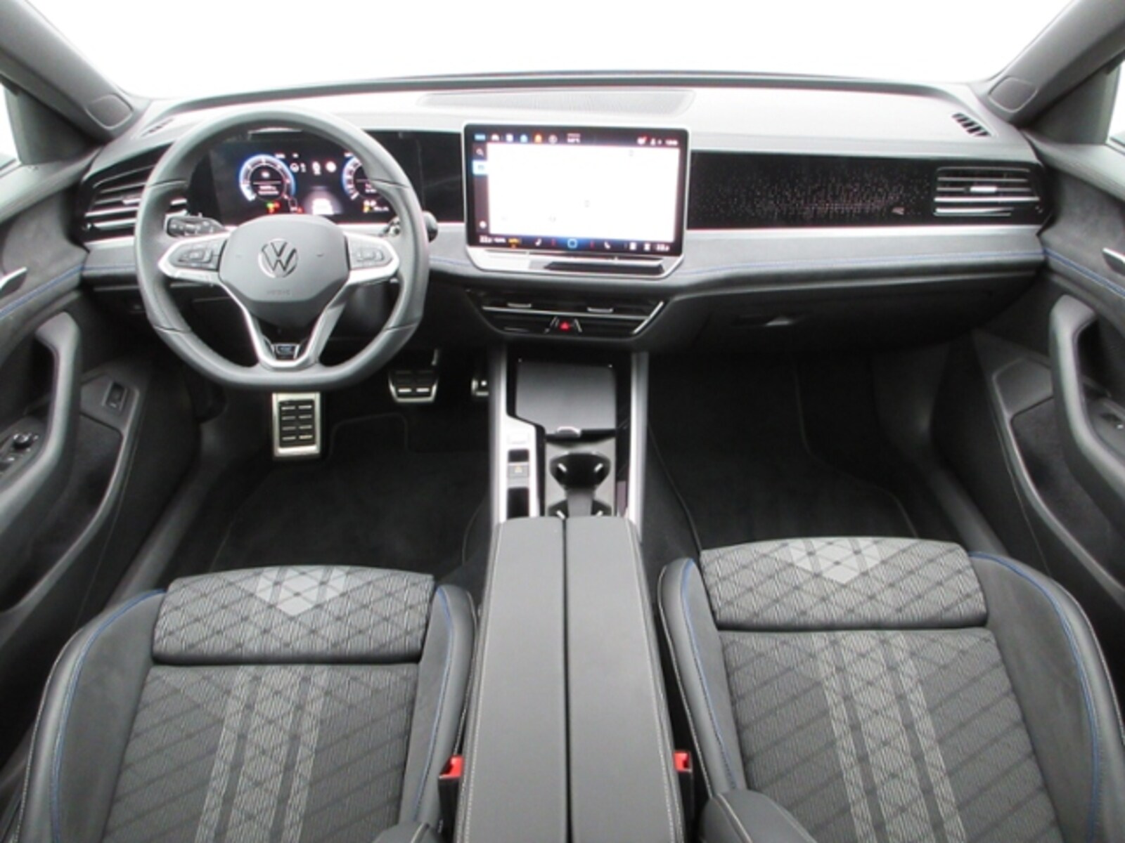 Volkswagen Passat – Bild 5