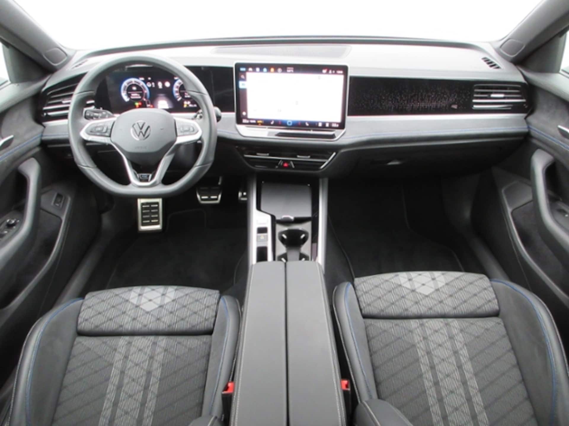 Volkswagen Passat R-Line