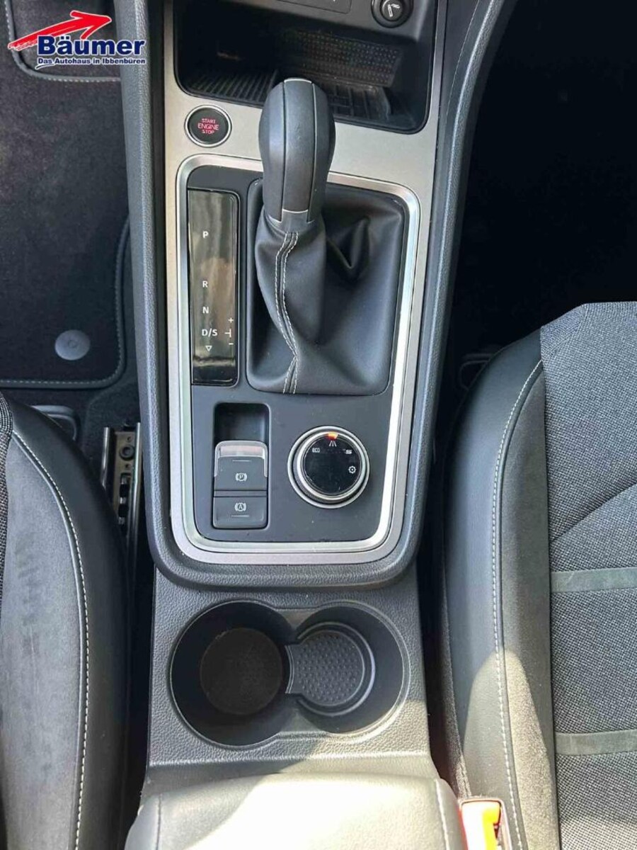 SEAT Ateca – Bild 25