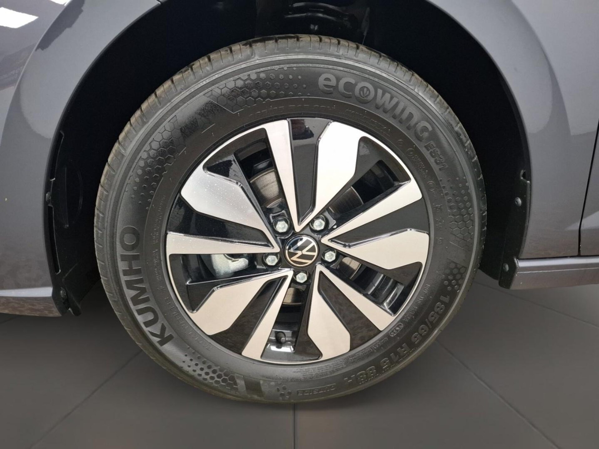 Volkswagen Polo Goal