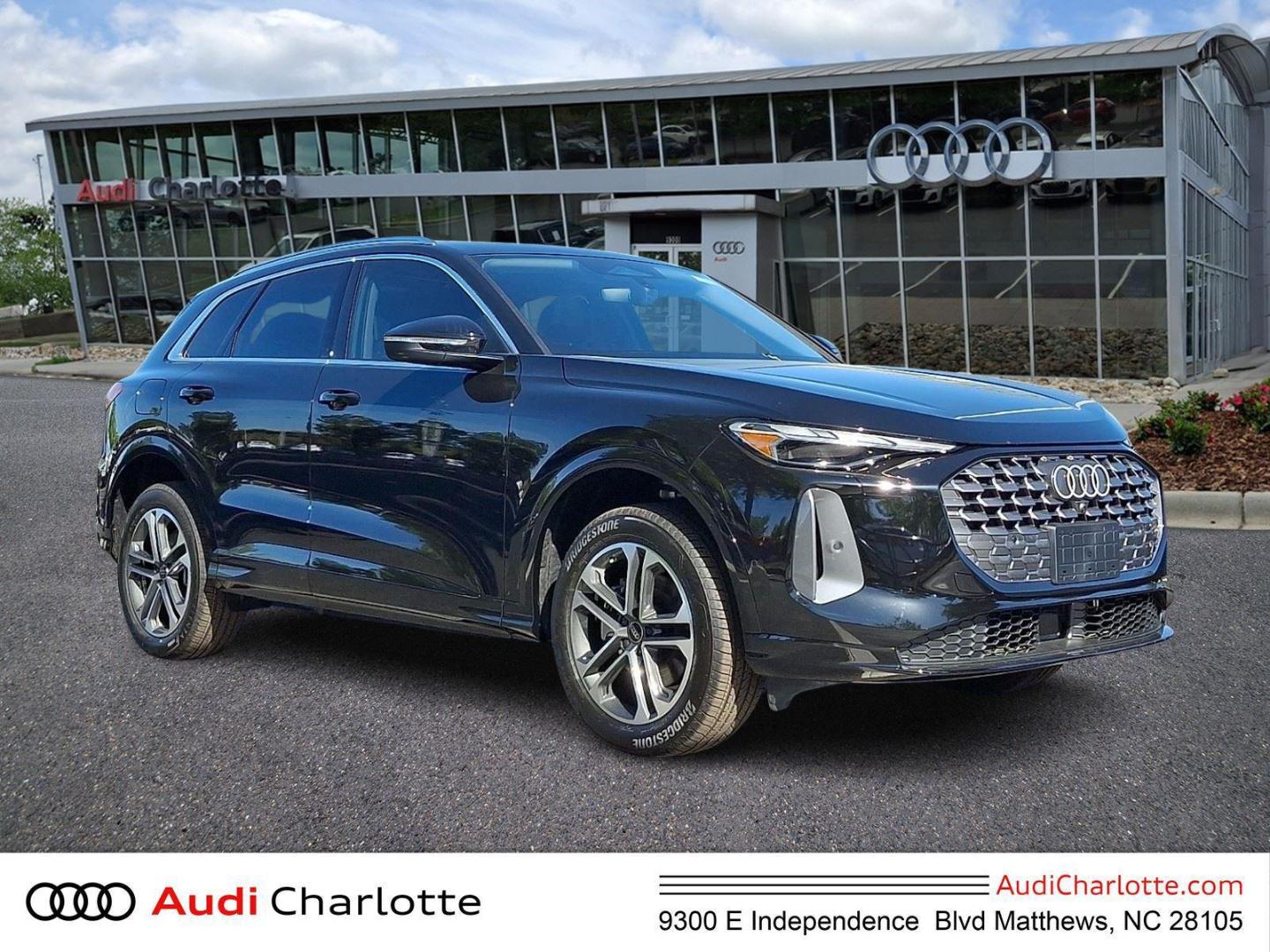 2026 Audi Q5 Premium quattro's photo