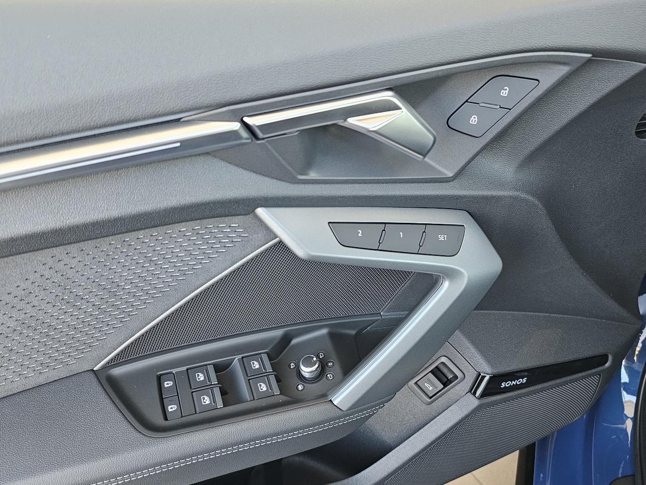 2026 Audi S3 Base - Photo 11