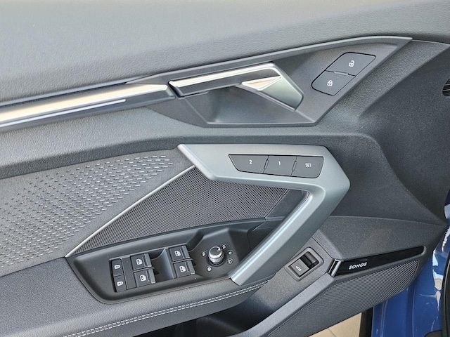 2026 Audi S3 Base - Photo 11