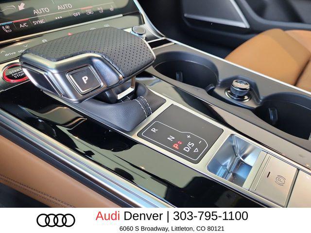 2025 Audi RS 7 Base - Photo 24