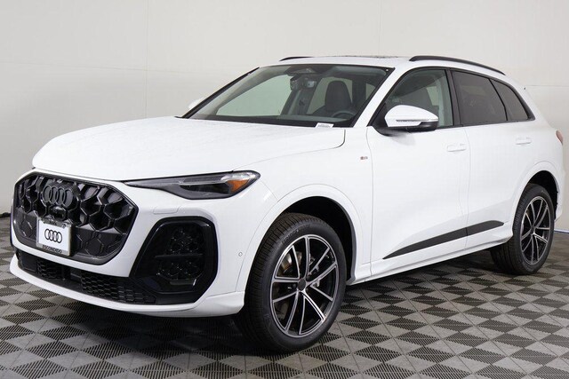 2026 Audi Q5