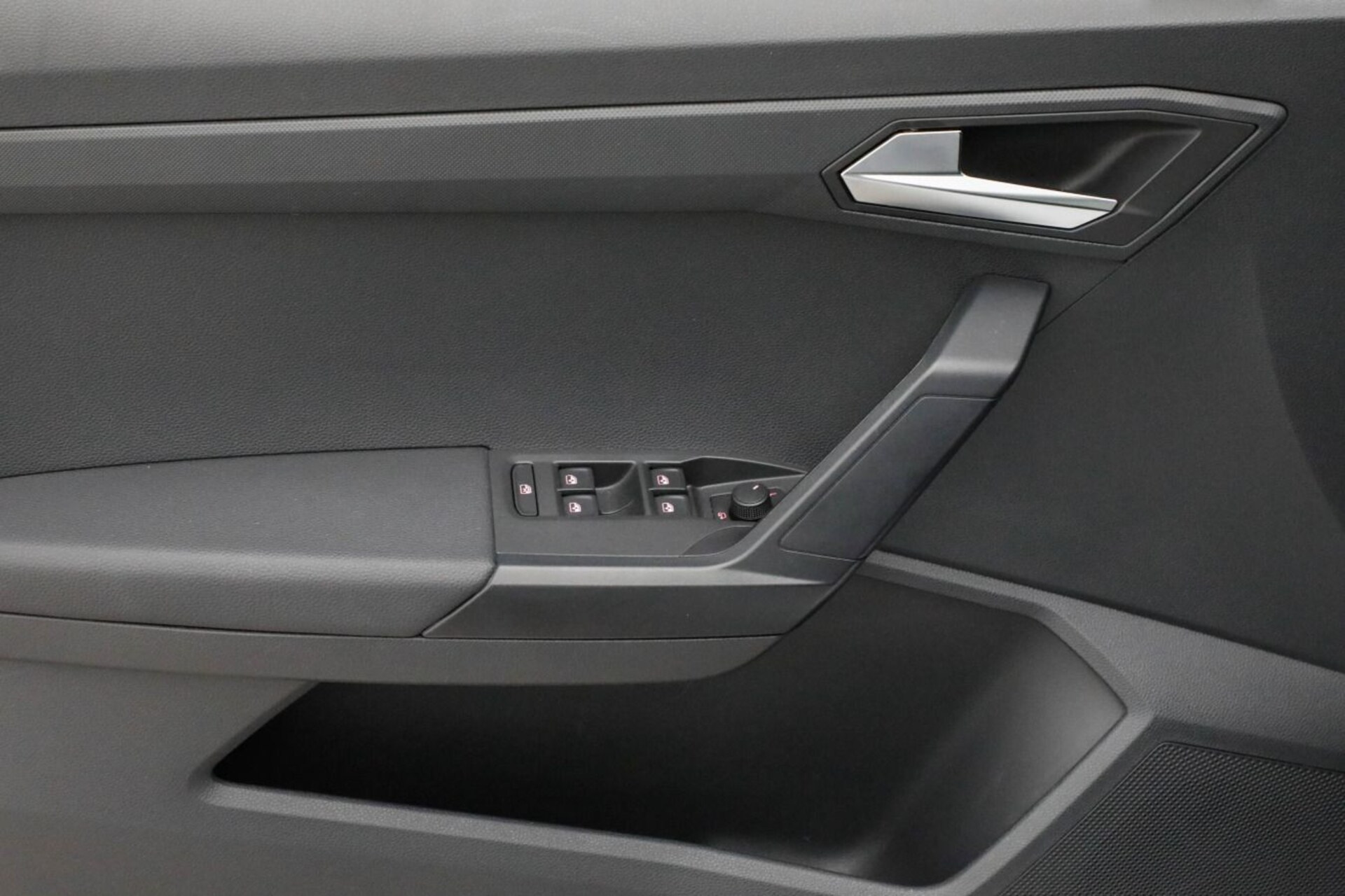 SEAT Ibiza Style