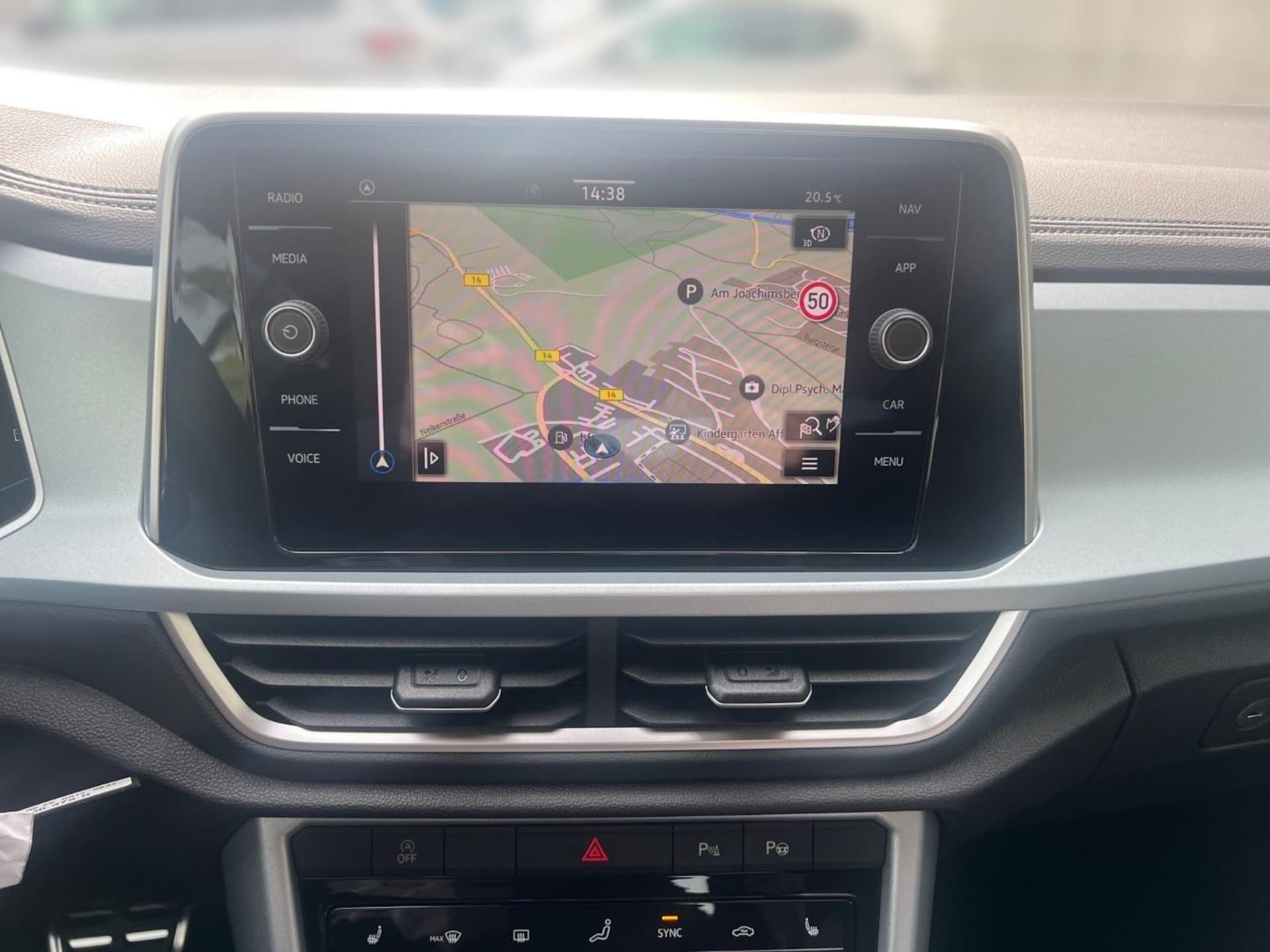Volkswagen T-Roc Cabriolet ENERGY