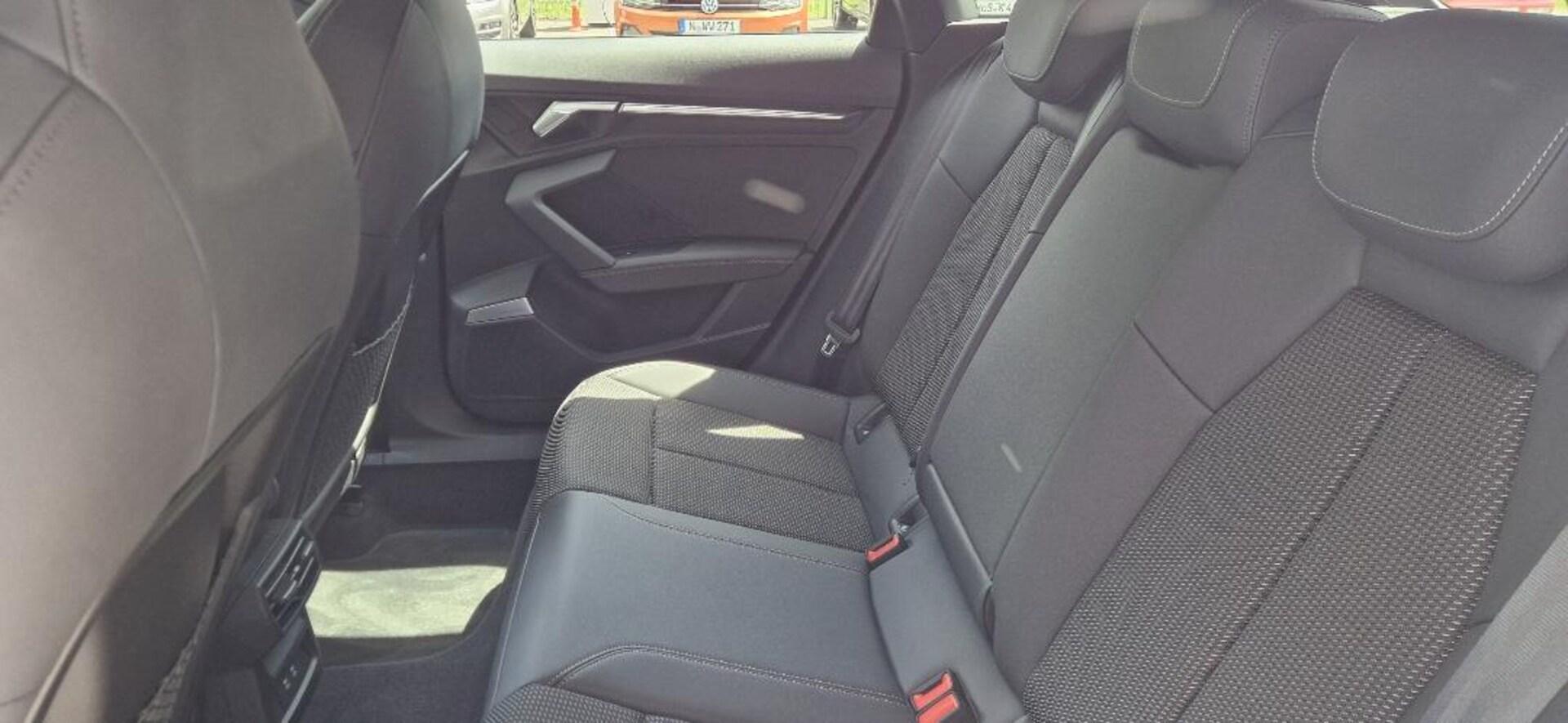 Audi S3 Sportback Sport