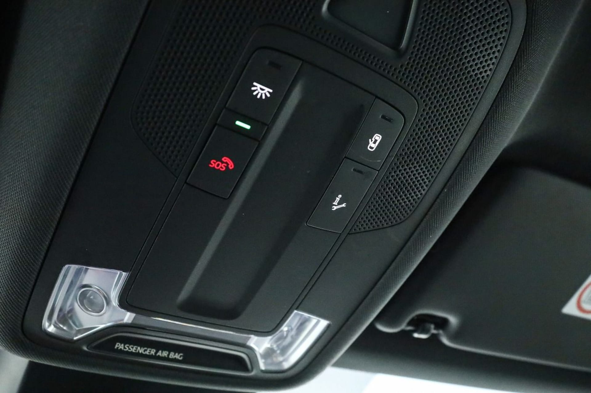 Audi S3 Sportback