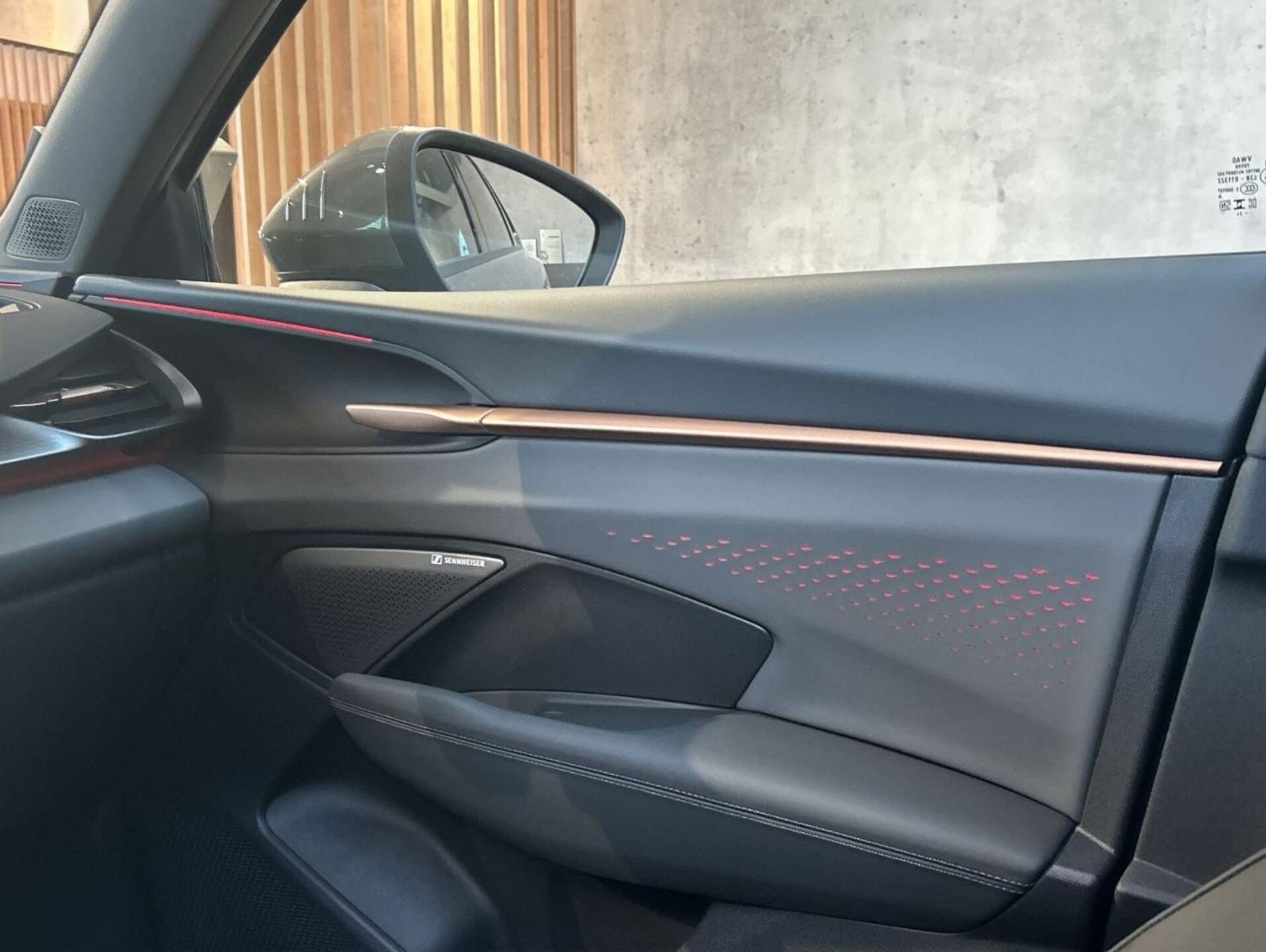 CUPRA Terramar VZ