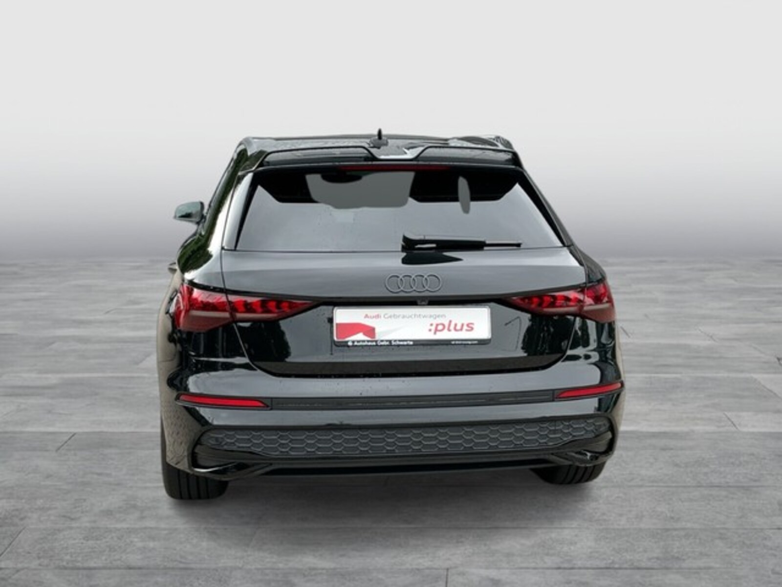 Audi A3 Sportback – Bild 4
