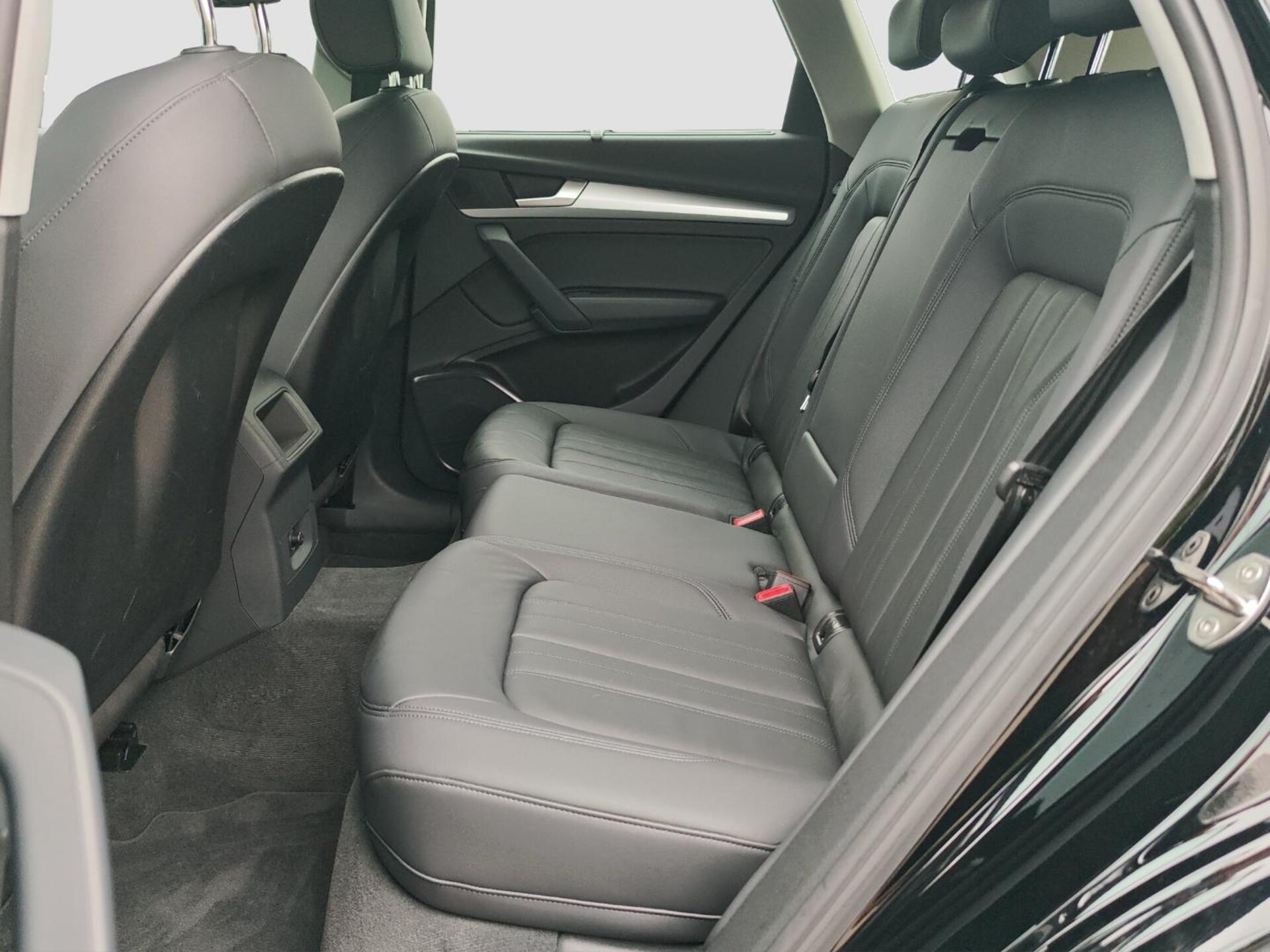 Audi Q5 SUV